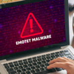 Emotet ends its break after 4 months and starts spreading malware again